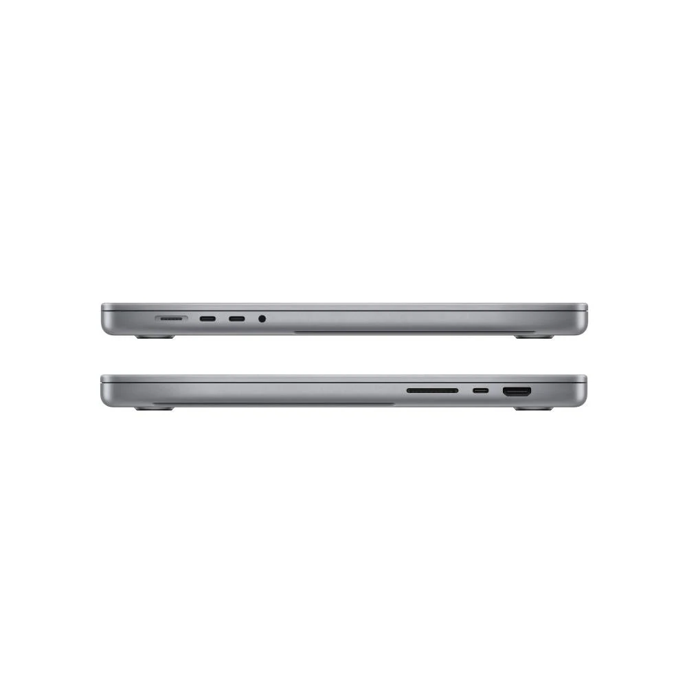 16-Inch Macbook Pro: M2 Pro Chip With 12?Core Cpu And 19?Core Gpu 512Gb Ssd - Spa