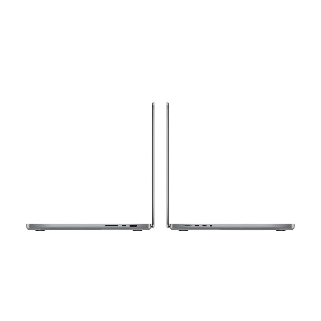 16-Inch Macbook Pro: M2 Pro Chip With 12?Core Cpu And 19?Core Gpu 512Gb Ssd - Spa
