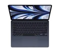 Mly33Ae/ MacBook Air مقاس 13 بوصة: شريحة M2 مع وحدة معالجة مركزية 8 أنوية ووحدة معالجة رسومية 8 أنوية 256 جيجابايت