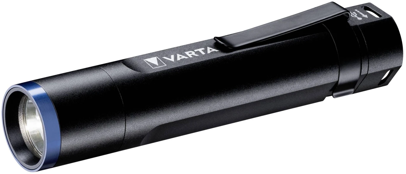Varta Night Cutter F20R & Cable