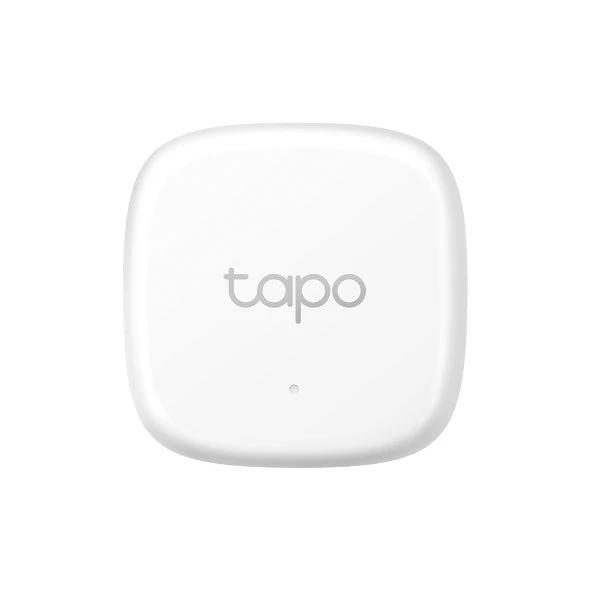 Tapo T310 | مستشعر درجة الحرارة والرطوبة الذكي
