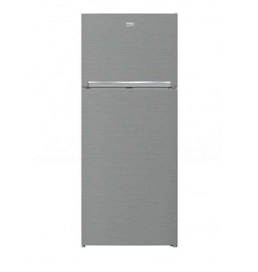 Beko Refrigerators, A++, 490Lit, Grey