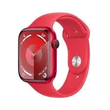 Watch Series 9 Gps 41Mm (Product)Red Aluminium Case With (Product)Red Sport Band -