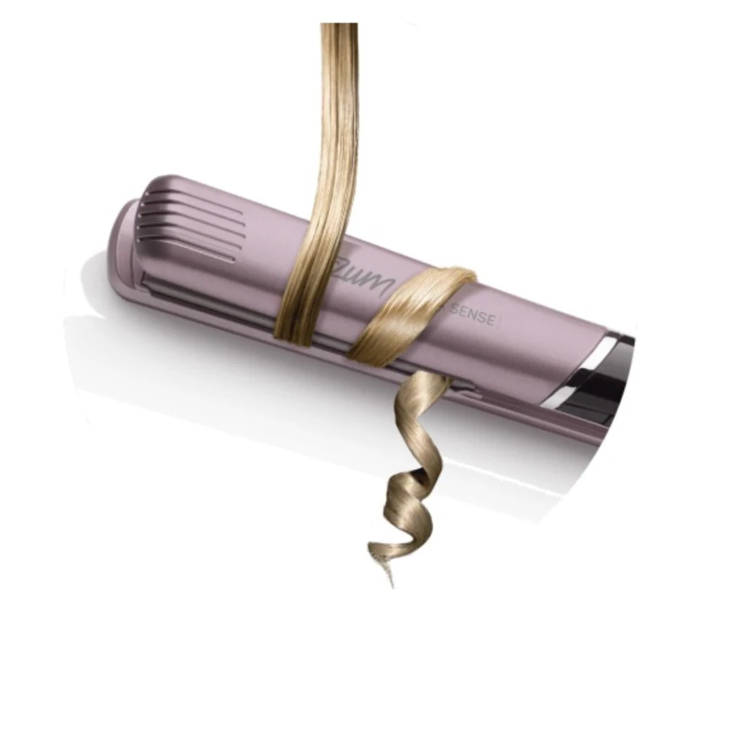 Arzum Adjustable Temperature For Every HairType (140- 230?c)Keratin And Argan Oil Infused C