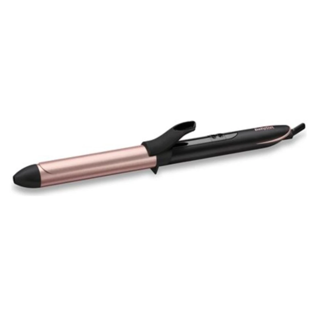 C451E / C451Sde Curling Iron 25Mm Led 6Temps 160C-210C
