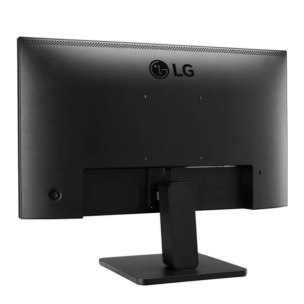 شاشة LG 24MR400-B 24 بوصة FHD بدون حواف ثلاثية الجوانب IPS 100 هرتز مع FreeSync™ - شاشة