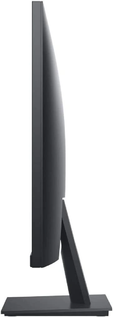 شاشة Dell E2720H مقاس 27 بوصة بدقة 1920 × 1080 (FHD) IPS بمعدل تحديث 60 هرتز ووقت استجابة 5 مللي ثانية مع VGA وDisplayPort 1.2