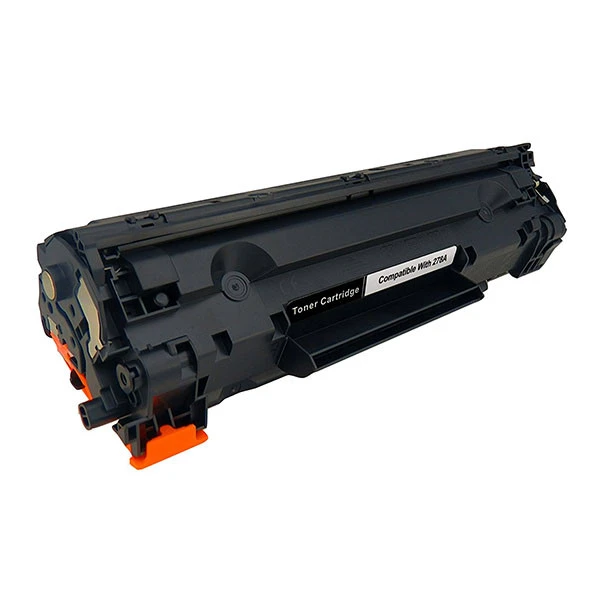خرطوشة حبر ليزر HP CE278A (متوافقة)