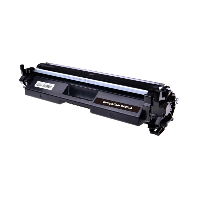 خرطوشة حبر أسود متوافقة 30A (CF230A)