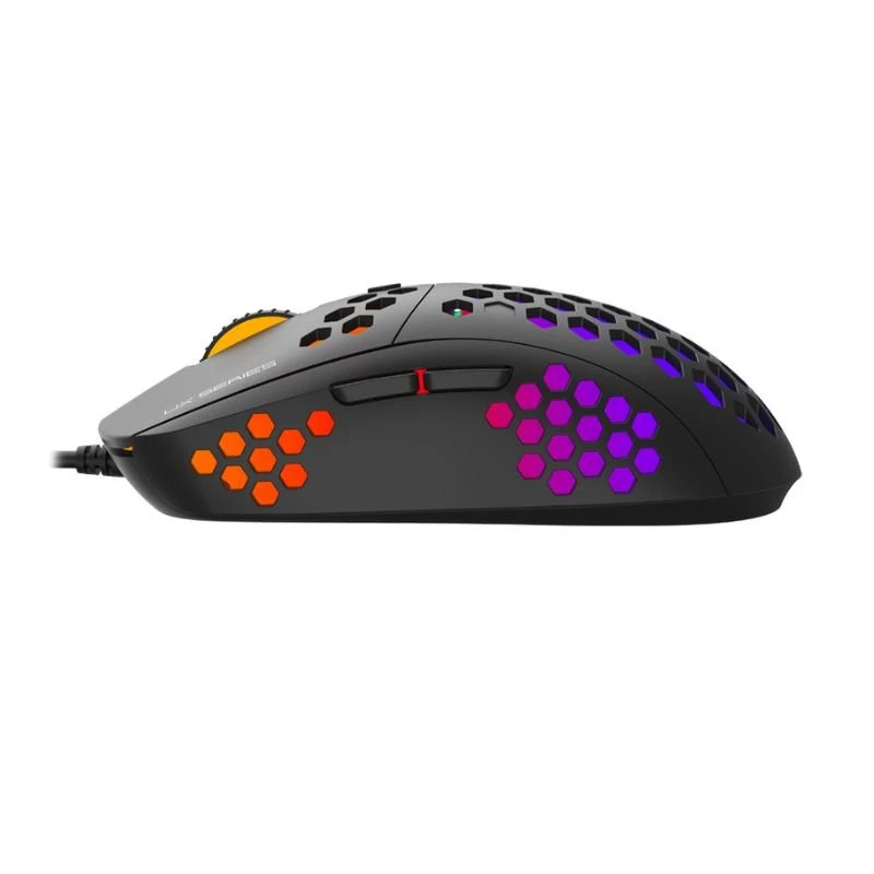 ماوس FANTECH RAPTOR X UX2 للألعاب سلكي