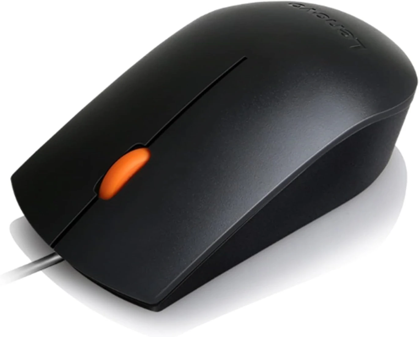 ماوس USB سلكي من لينوفو 300