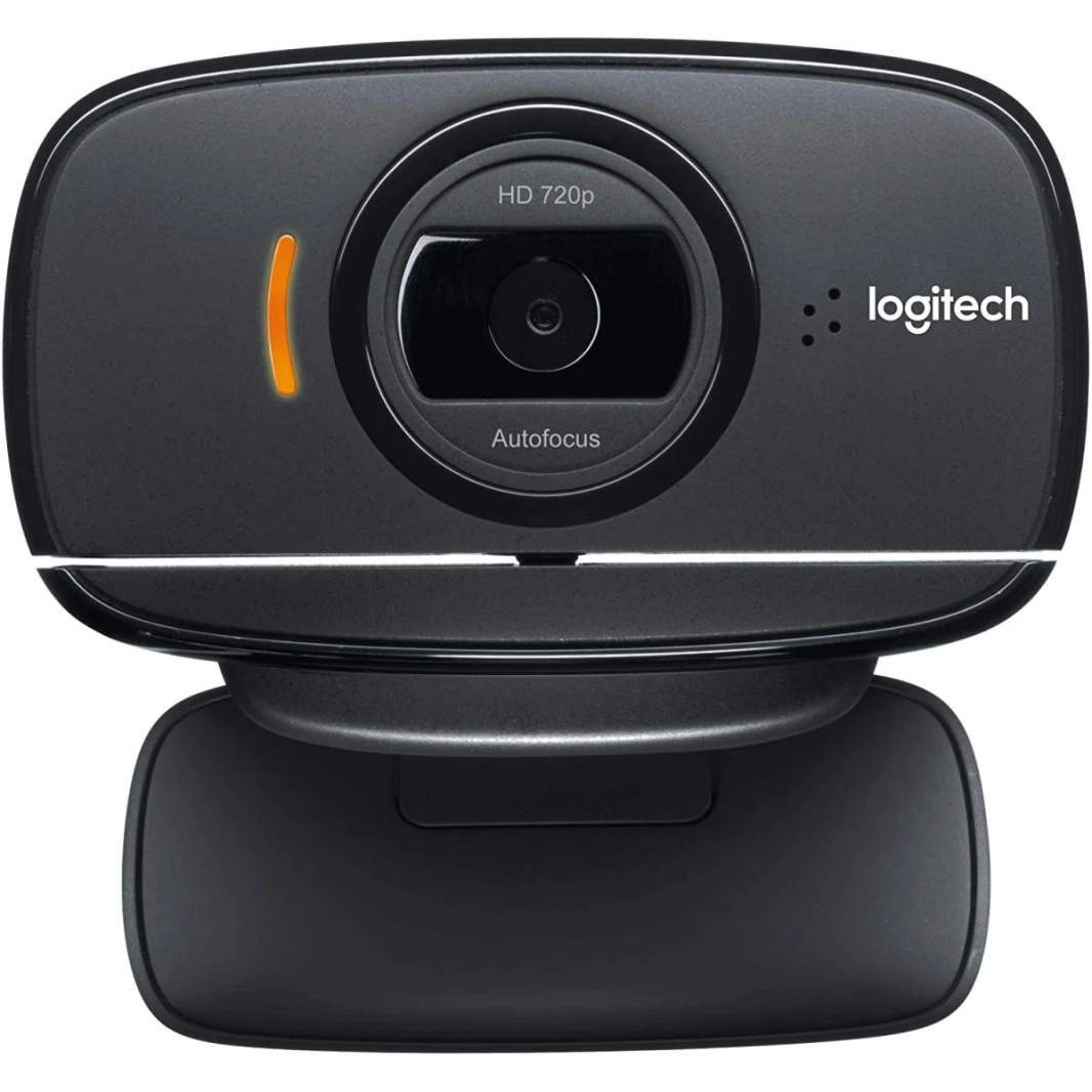 لوحة المفاتيح Logitech B525 القابلة للطي تدعم التركيز التلقائي للأعمال وZoom وTeams