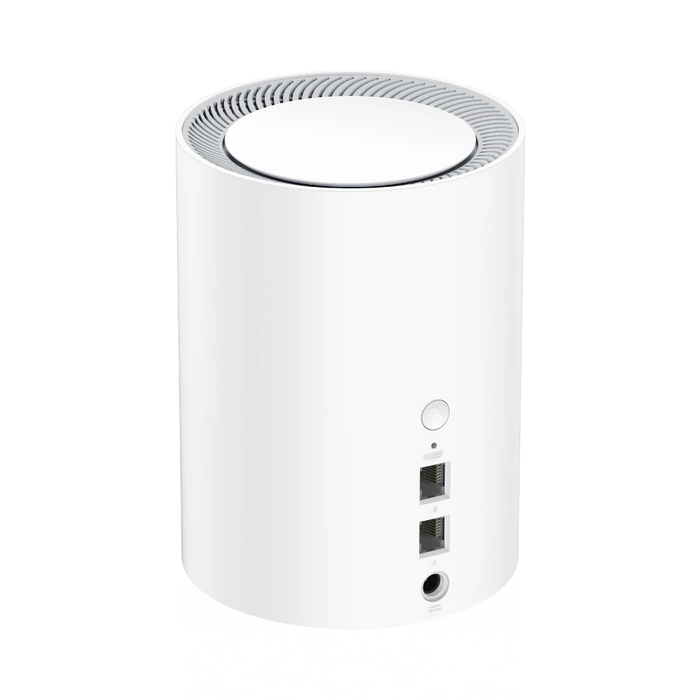 نظام CUDY AX1800 لشبكة WiFi المنزلية بالكامل، الطراز: M1800، عبوة واحدة