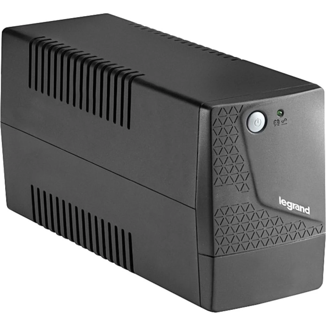 وحدة UPS التفاعلية LeGrand Keor SPX Line بقدرة 1500VA