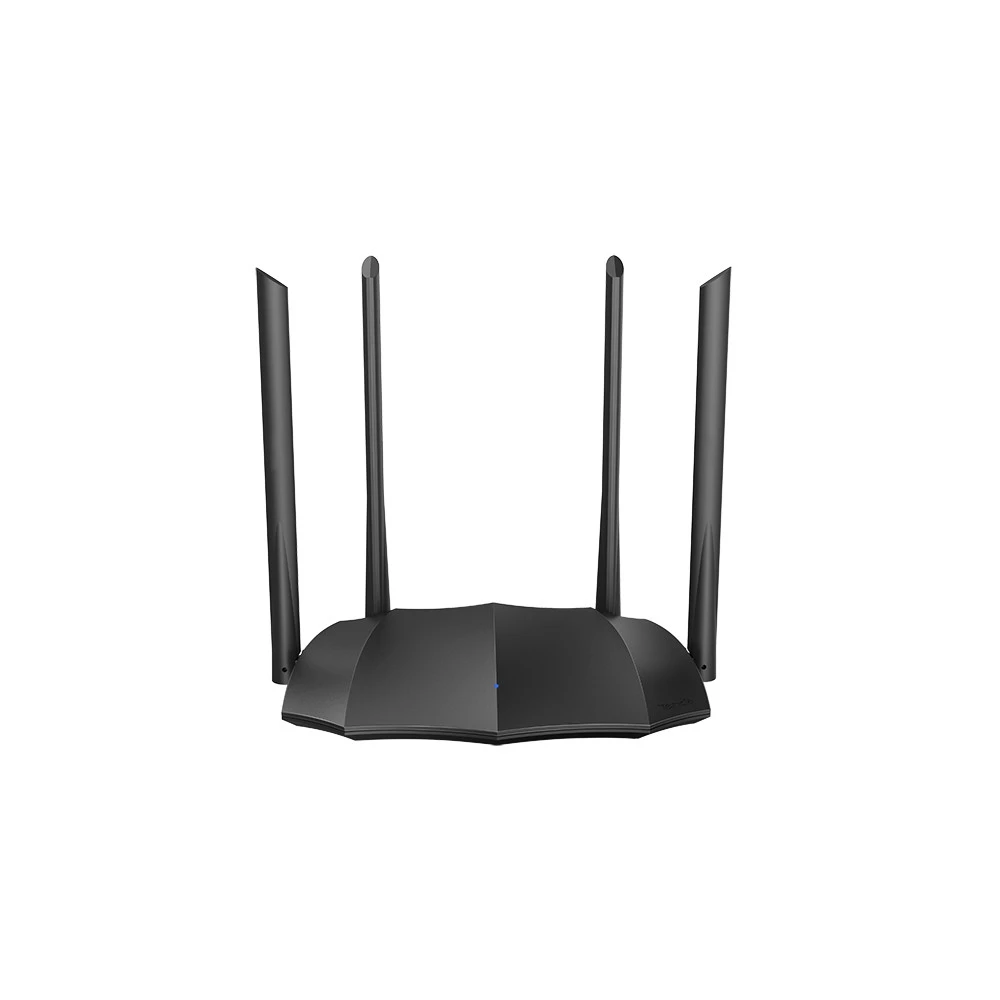 جهاز التوجيه اللاسلكي ثنائي النطاق TENDA AC8 v5.0 AC1200 Gigabit