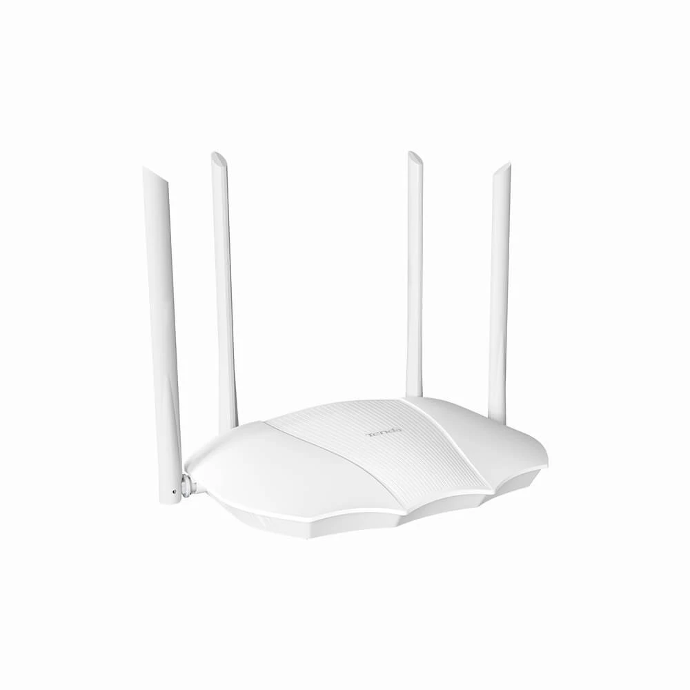 TENDA TX9    AX3000 Dual Band Gigabit Wi-Fi 6 Router