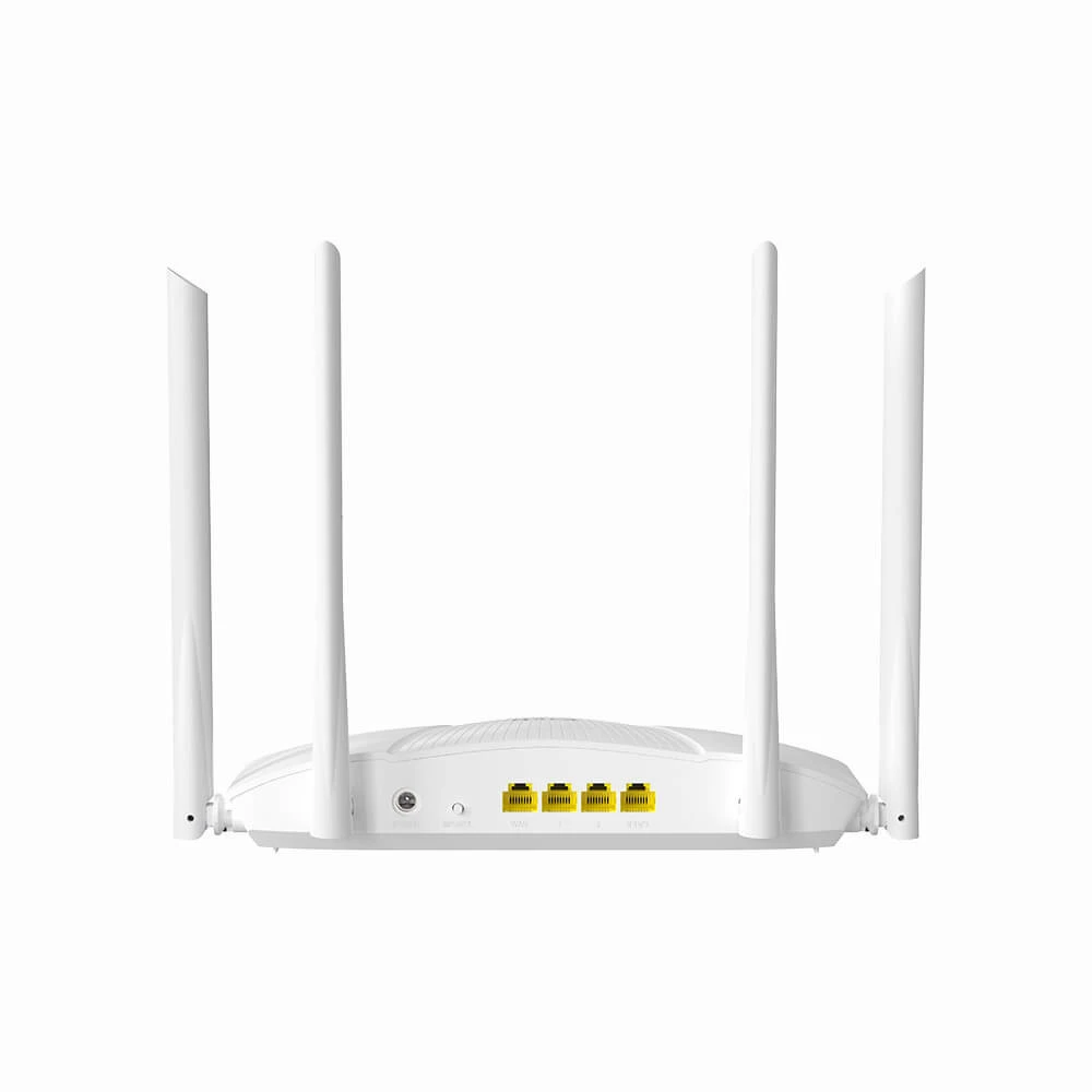 TENDA TX9    AX3000 Dual Band Gigabit Wi-Fi 6 Router