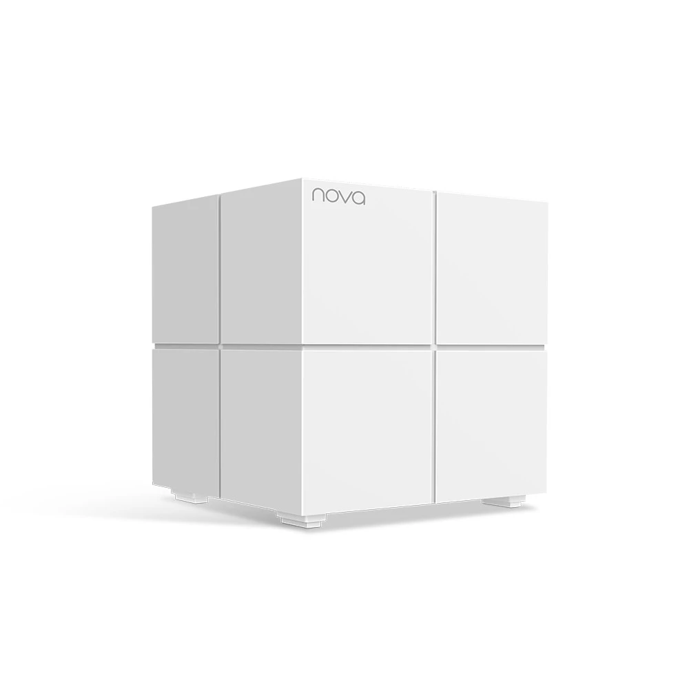 TENDA MW6  2-Pack  Whole Home Mesh WiFi System