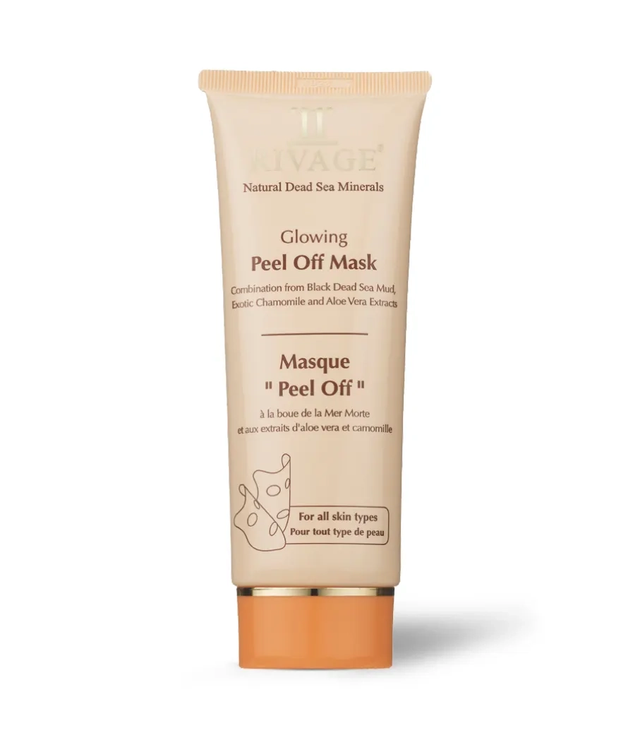 Rivage Glowing Peel Off Mask 100 ml