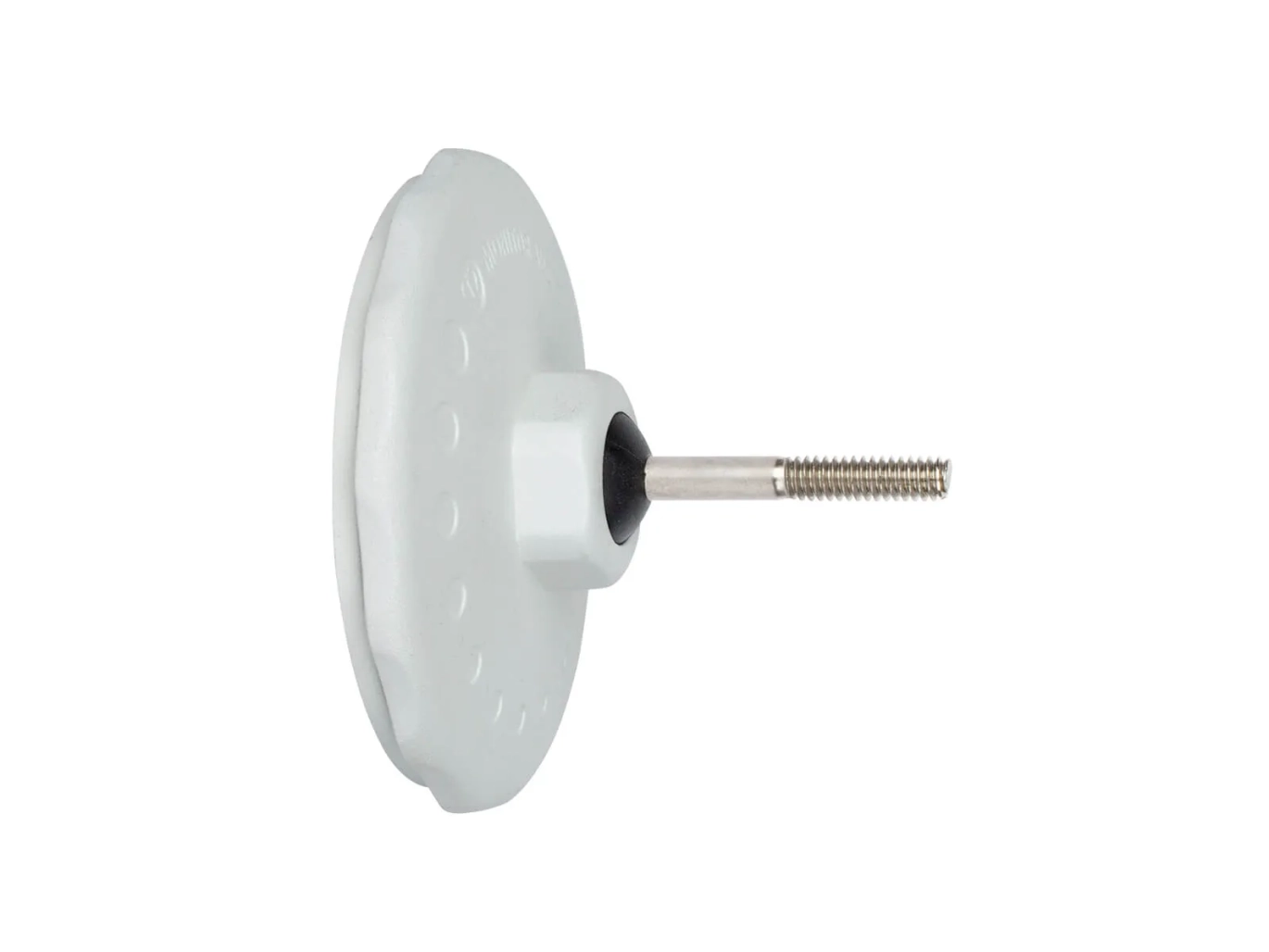 Monitor Audio Speaker Mount White