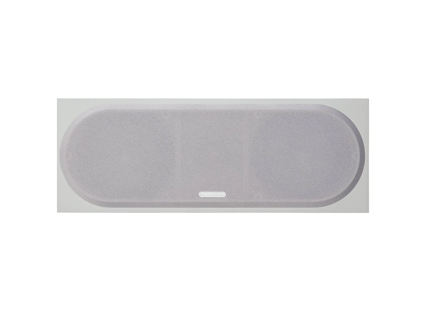Monitor Audio Bronze C150 Center Channel Speaker, White