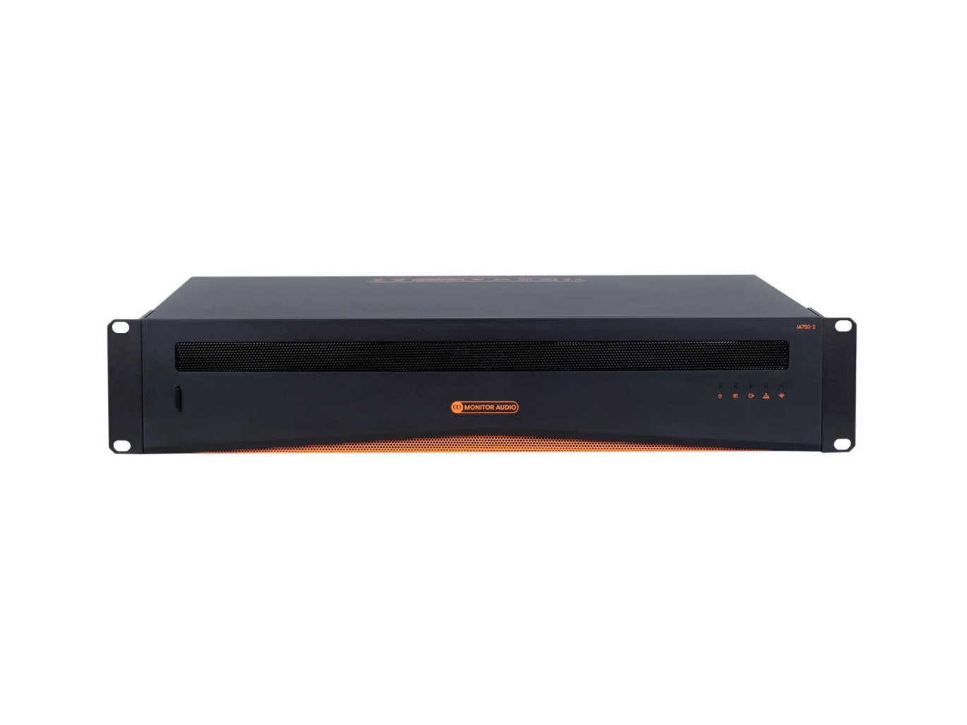 مونيتور أوديو مضخم، 4x 750  واط، أوم