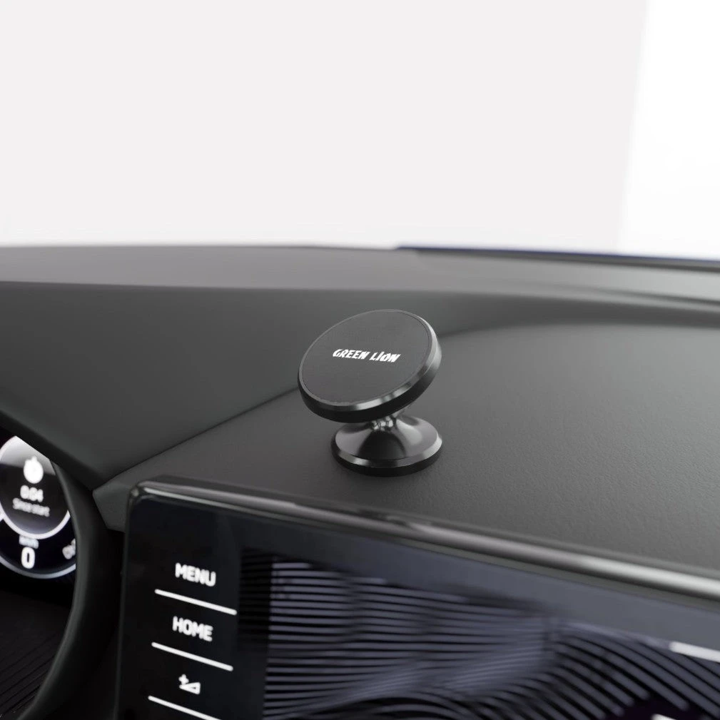 Green 360 Mini Magnetic Phone Holder