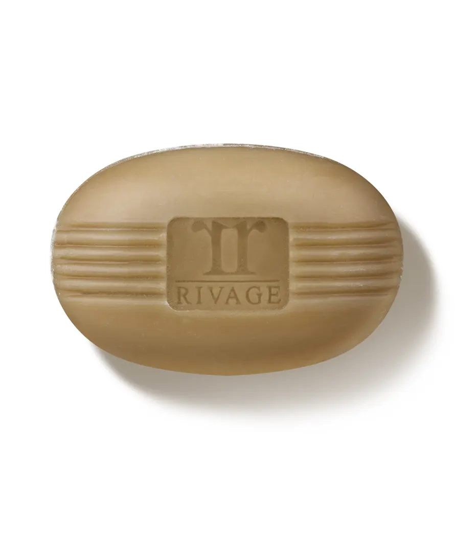 Rivage Black Mud Soap 100 g