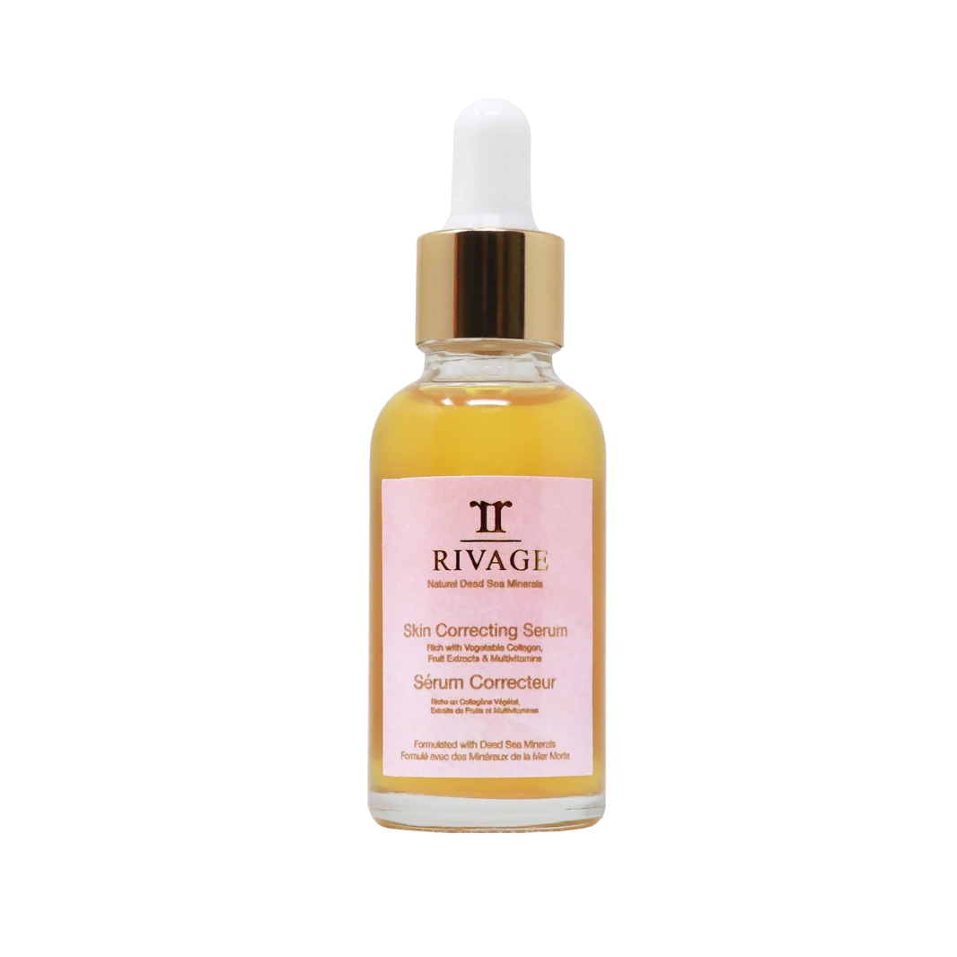 Rivage Skin Correcting Serum 30 ml