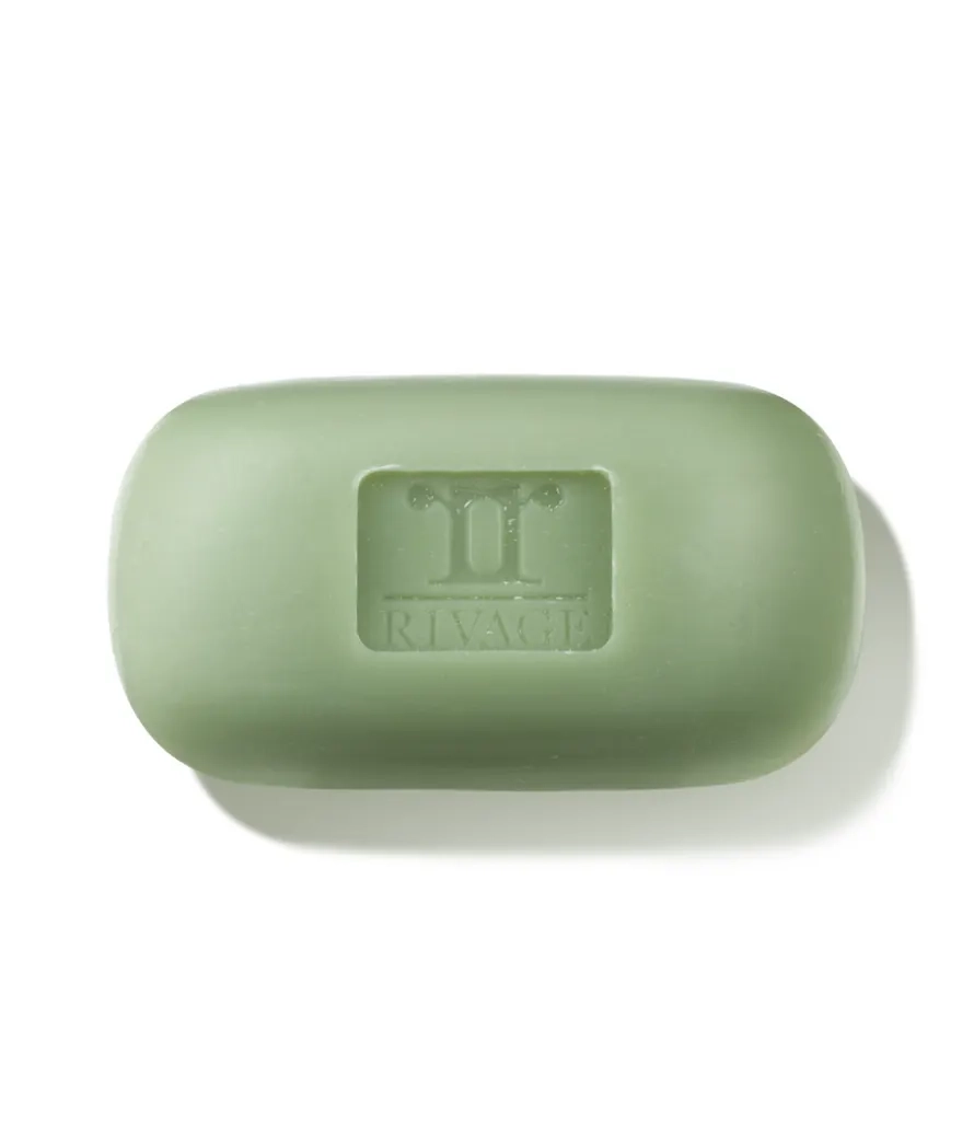 Rivage Olive Oil Soap Olive & Vitamin E 120 g