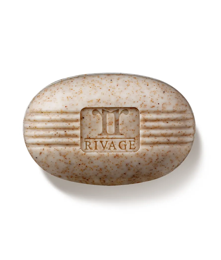 Rivage Exfoliant Soap 100 g