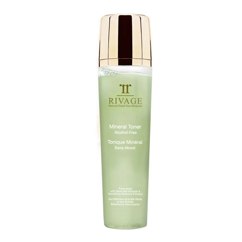 Rivage Mineral Toner Alcohol Free 200 ml