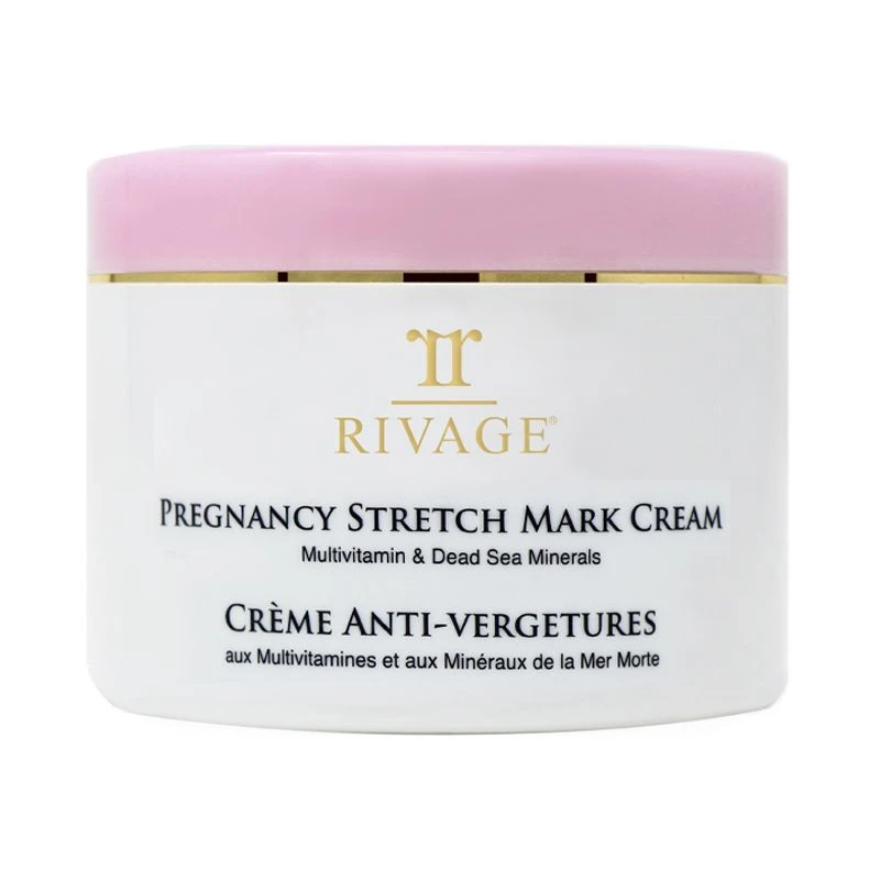 Rivage Pregnancy Stretch Marks Cream 300 ml