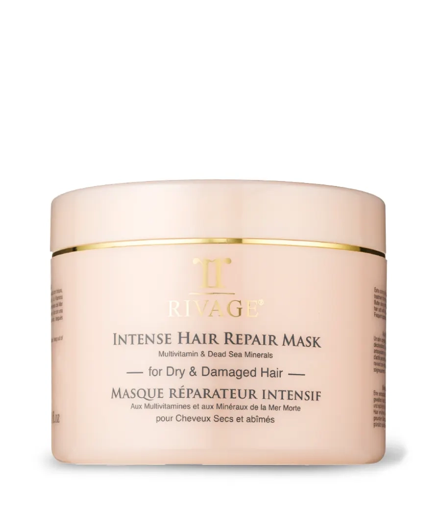 Rivage Intense Hair Repair Mask 300 ml