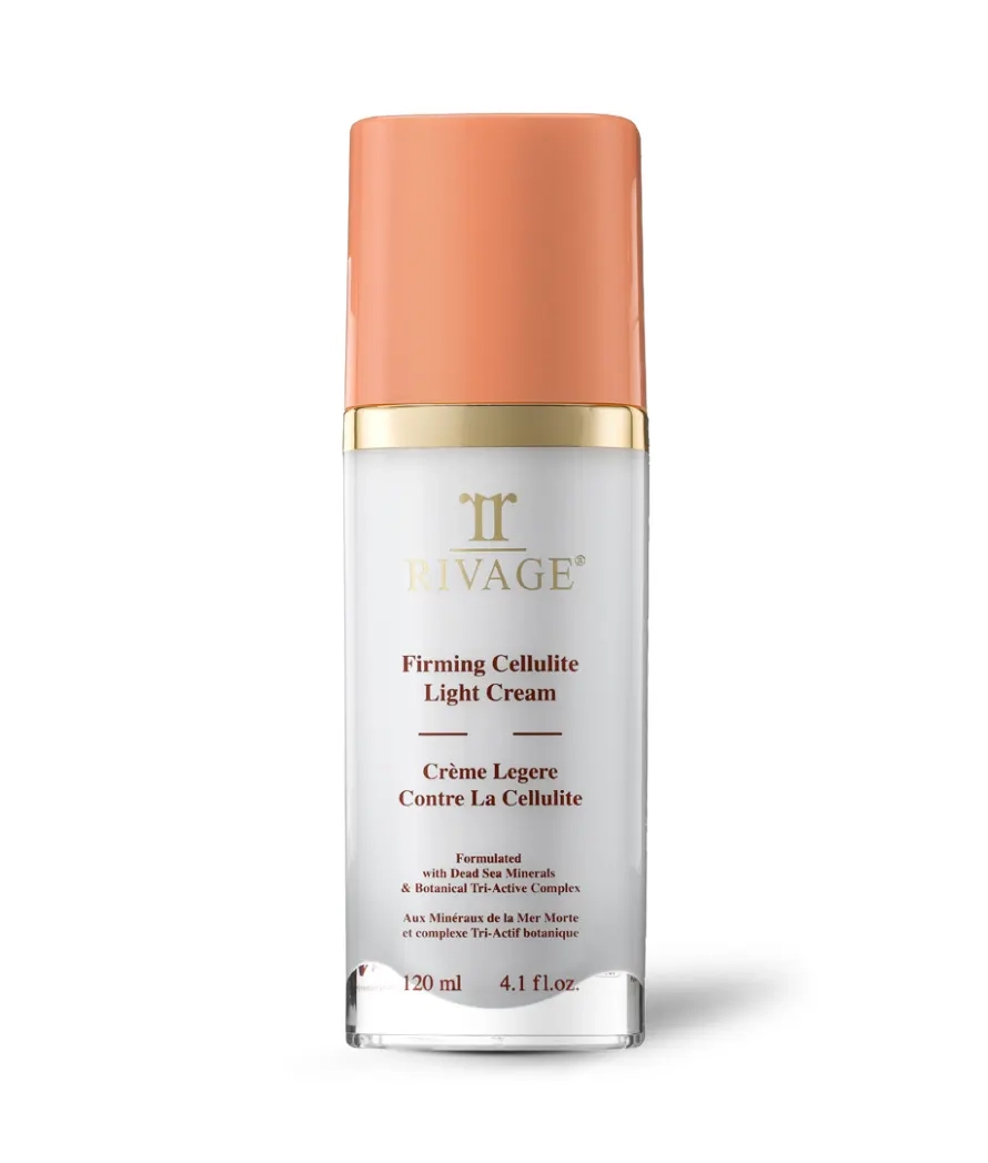 Rivage Firming Cellulite Light Cream 120 ml