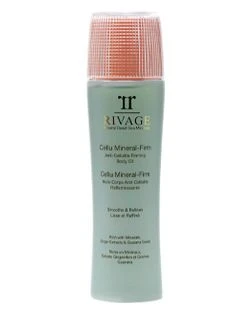 Rivage Cellu Mineral-Firm Anti-Cellulite Firming Body Oil 145 ml