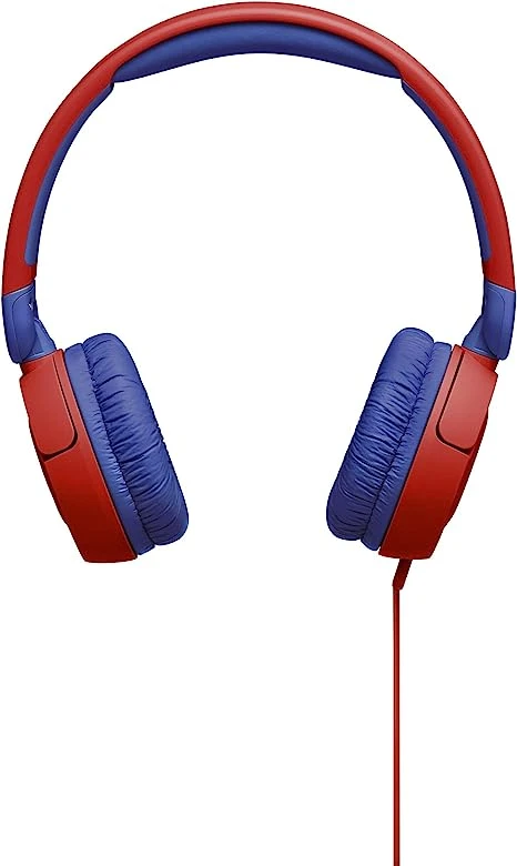 سماعات JBL JR310 للأطفال على الأذن