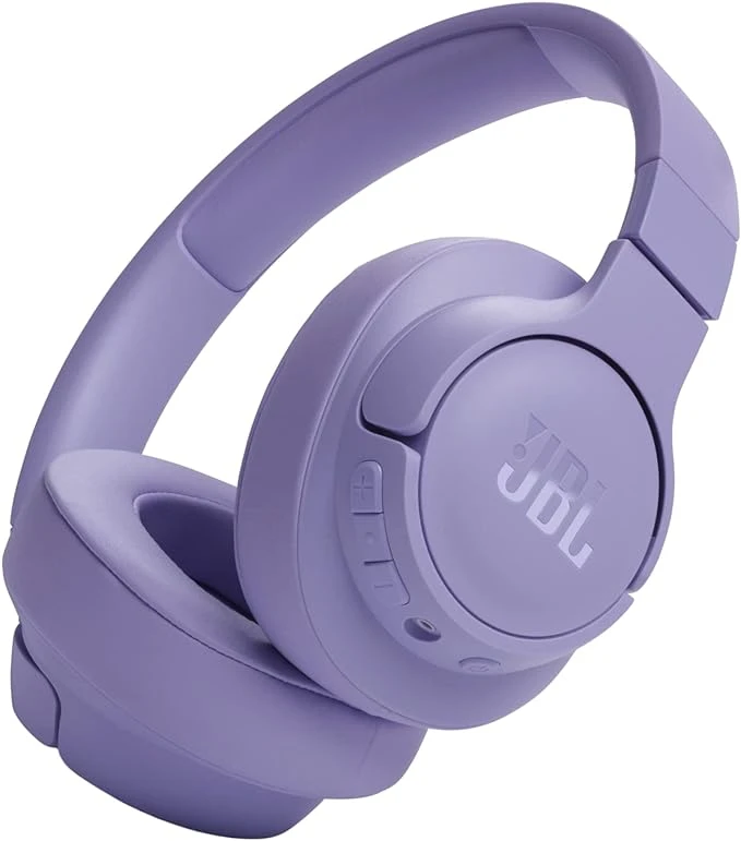 JBL Tune 720BT Wireless Over-Ear Headphones