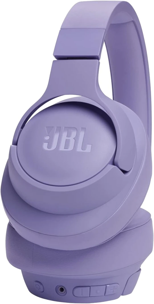 JBL Tune 720BT Wireless Over-Ear Headphones