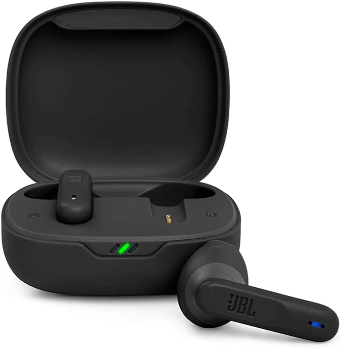 سماعات JBL Wave 300TWS اللاسلكية الحقيقية داخل الأذن