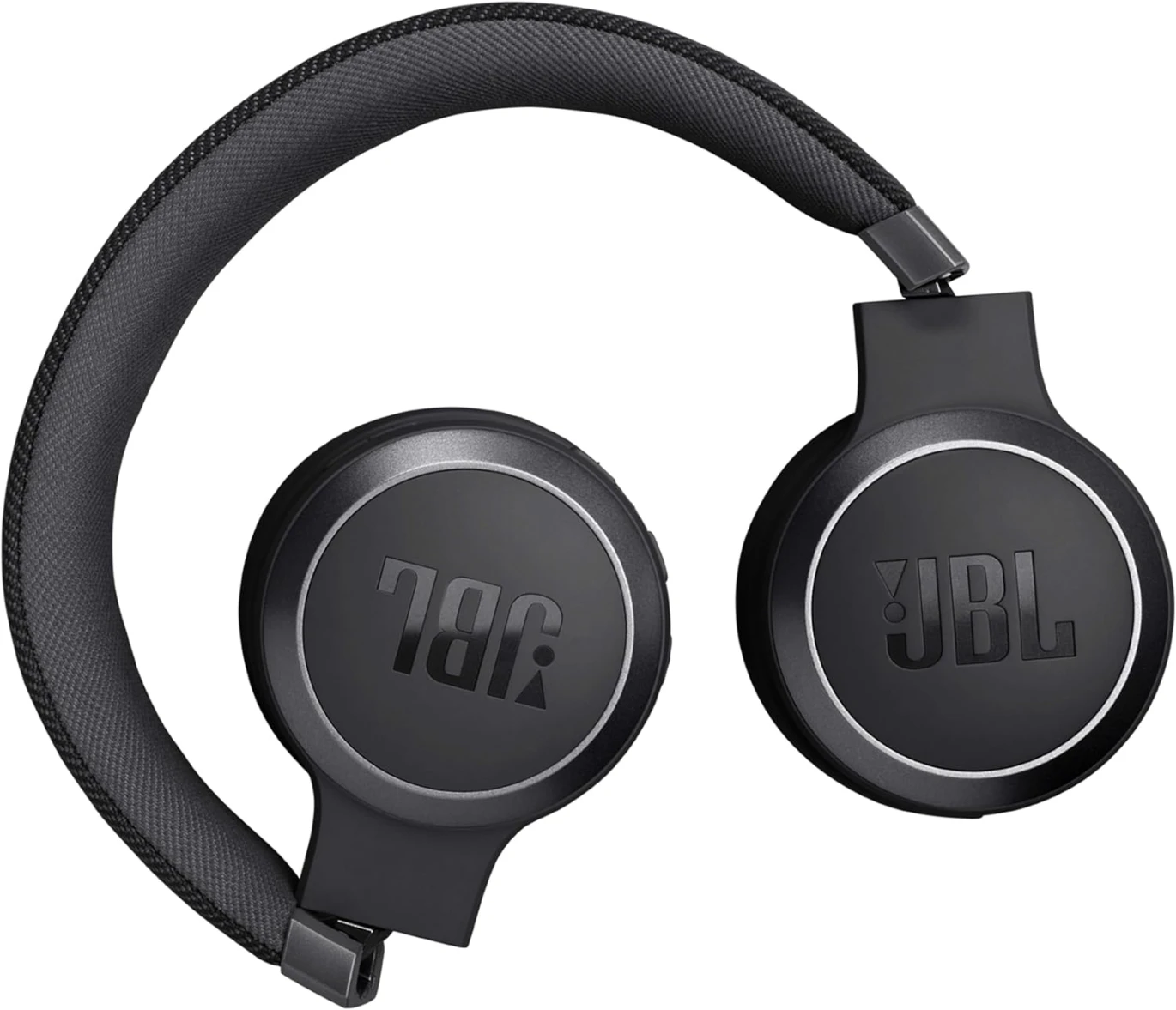 JBL T670 Over-Ear Noise Cancelling Wireless Headphone