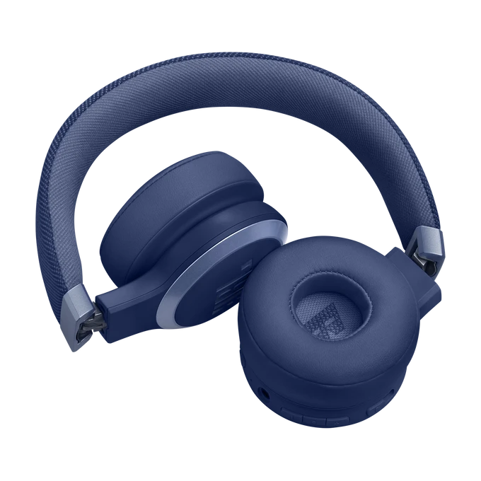 JBL T670 Over-Ear Noise Cancelling Wireless Headphone