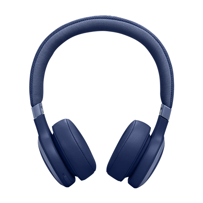 JBL T670 Over-Ear Noise Cancelling Wireless Headphone