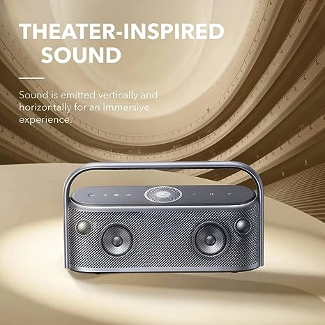 Anker Soundcore Soundcore Motion X600