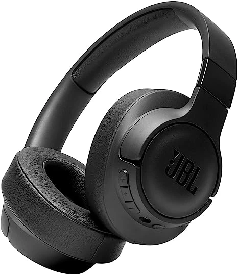 سماعة JBL T760 اللاسلكية المزودة بخاصية إلغاء الضوضاء