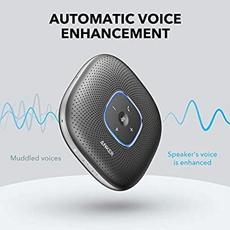 Anker PowerConf