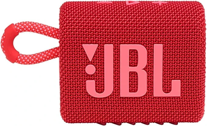 JBL Go 3: مكبر صوت محمول
