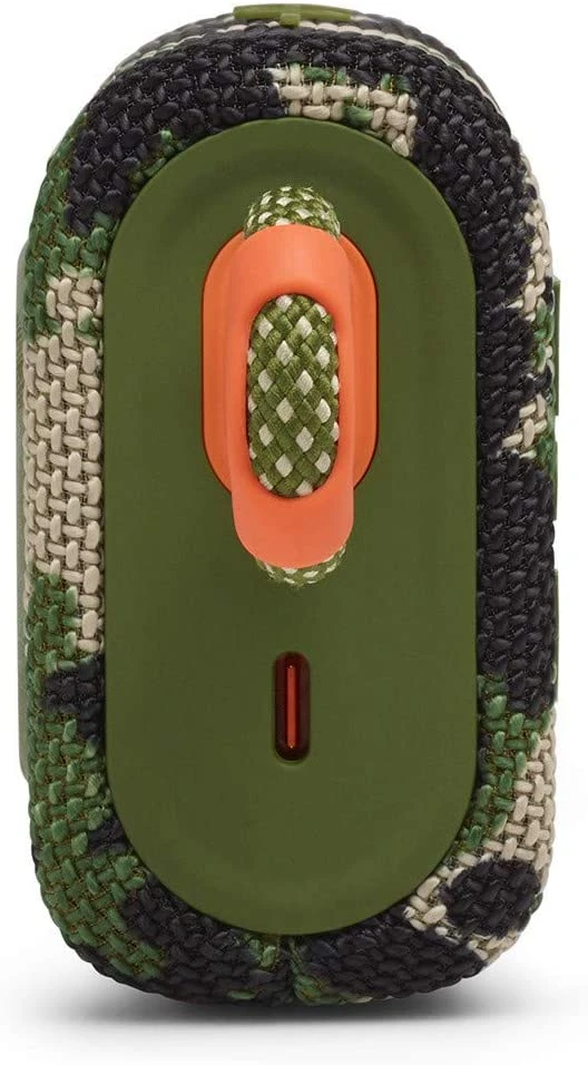 JBL Go 3: مكبر صوت محمول