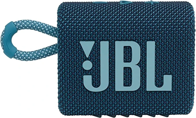 JBL Go 3: مكبر صوت محمول