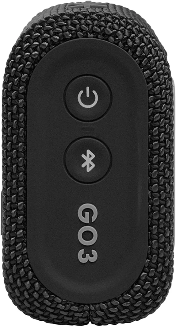 JBL Go 3: مكبر صوت محمول
